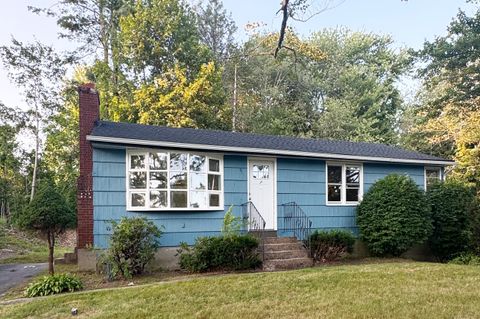 56 Hillside Avenue Plymouth CT 06782