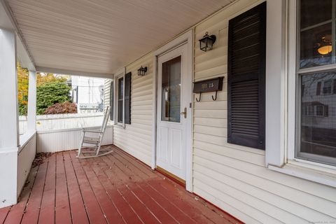 Tiny photo for 15 Maynard Street, Putnam, CT 06260 (MLS # 24137394)