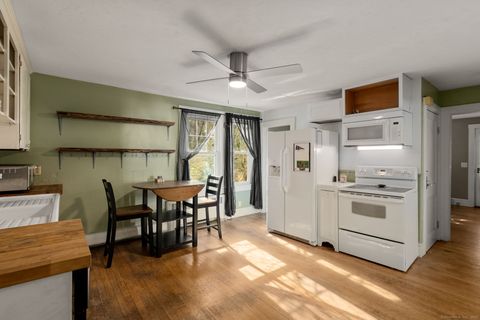 Tiny photo for 15 Maynard Street, Putnam, CT 06260 (MLS # 24137394)