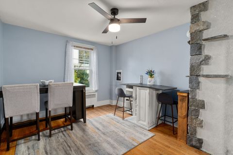 Tiny photo for 15 Maynard Street, Putnam, CT 06260 (MLS # 24137394)