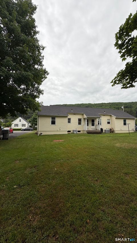 Tiny photo for 227 Spencer Street, Naugatuck, CT 06770 (MLS # 24187018)