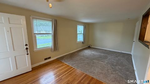 Tiny photo for 227 Spencer Street, Naugatuck, CT 06770 (MLS # 24187018)