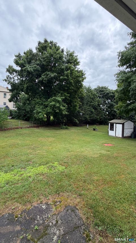 Tiny photo for 227 Spencer Street, Naugatuck, CT 06770 (MLS # 24187018)