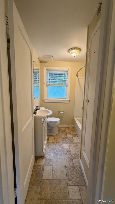 Tiny photo for 227 Spencer Street, Naugatuck, CT 06770 (MLS # 24187018)
