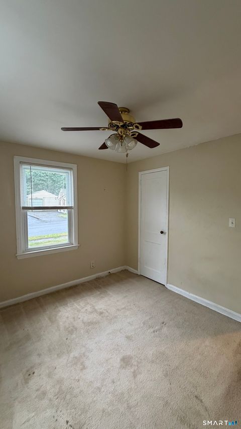 Tiny photo for 227 Spencer Street, Naugatuck, CT 06770 (MLS # 24187018)
