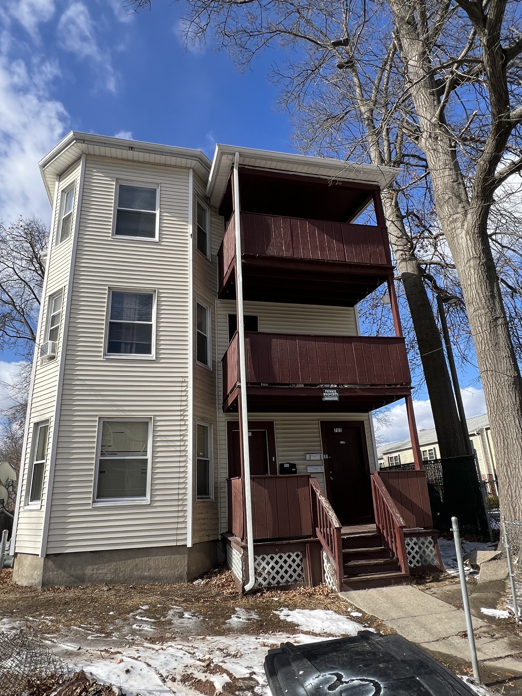 Photo 1 of Garden Street 3, Hartford, Connecticut, $1,300, Web #: 24073569