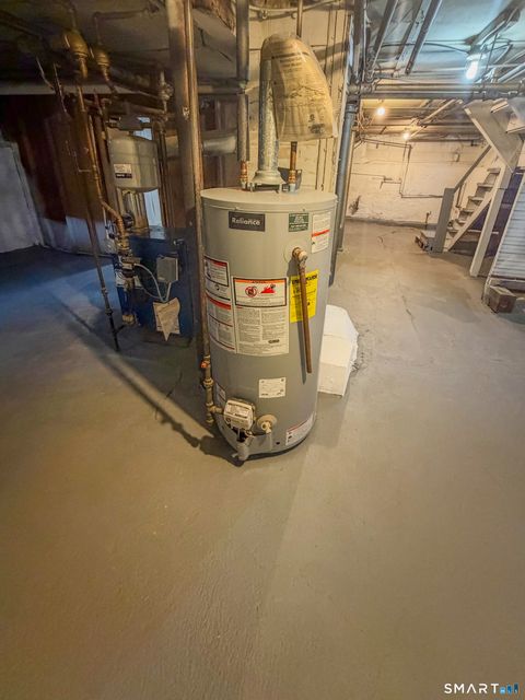 Tiny photo for 216 Cornwall Street, Hartford, CT 06112 (MLS # 24146221)