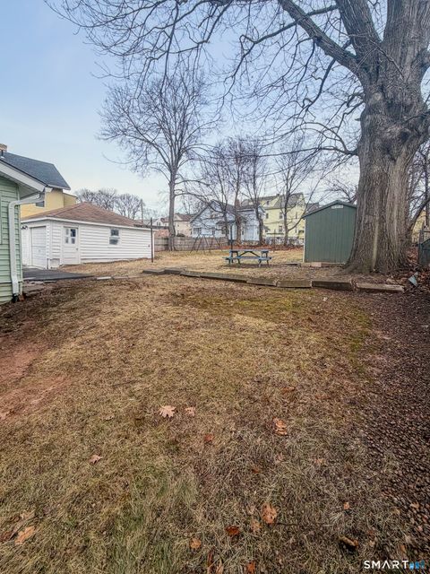Tiny photo for 216 Cornwall Street, Hartford, CT 06112 (MLS # 24146221)