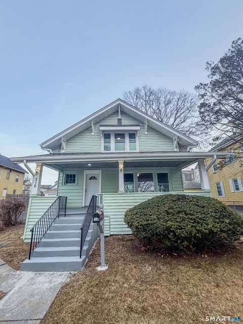 Tiny photo for 216 Cornwall Street, Hartford, CT 06112 (MLS # 24146221)