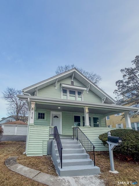Tiny photo for 216 Cornwall Street, Hartford, CT 06112 (MLS # 24146221)