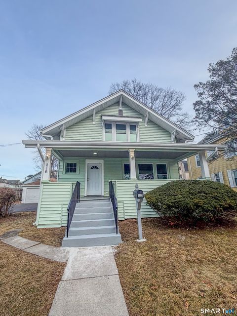 Tiny photo for 216 Cornwall Street, Hartford, CT 06112 (MLS # 24146221)