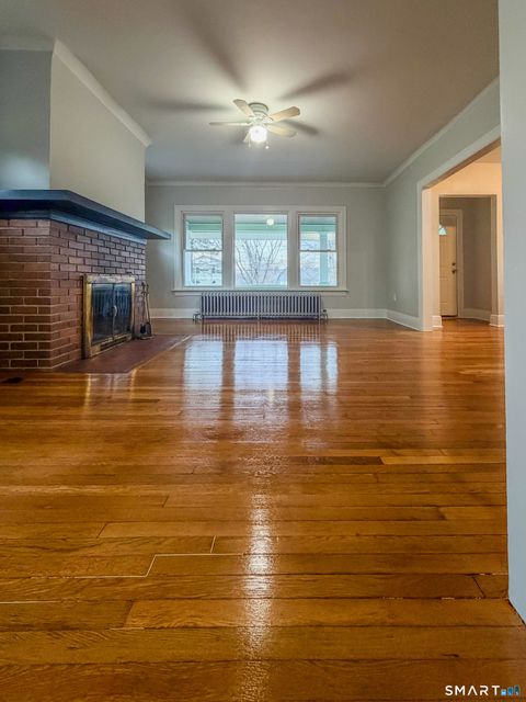 Tiny photo for 216 Cornwall Street, Hartford, CT 06112 (MLS # 24146221)