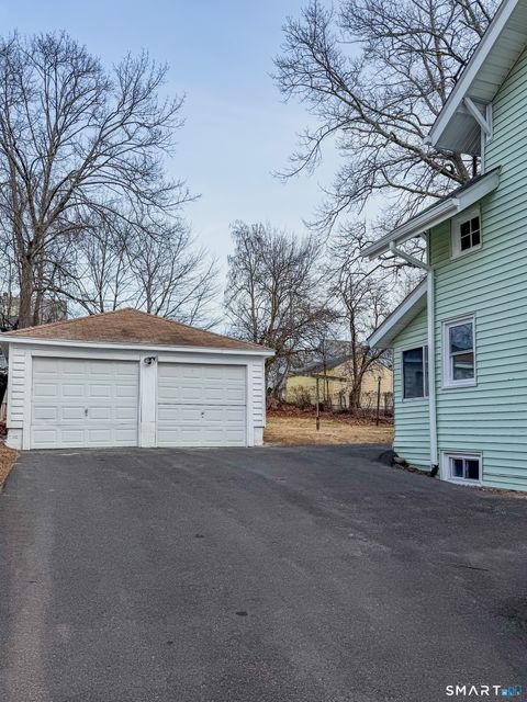 Tiny photo for 216 Cornwall Street, Hartford, CT 06112 (MLS # 24146221)