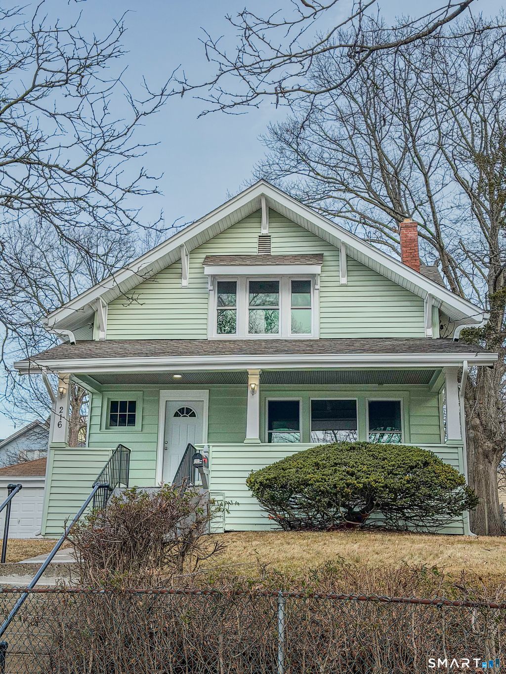 Photo of 216 Cornwall Street, Hartford, CT 06112 (MLS # 24146221)