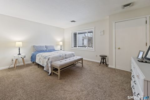 Tiny photo for 41 Coach Drive #41, Southington, CT 06489 (MLS # 24154460)