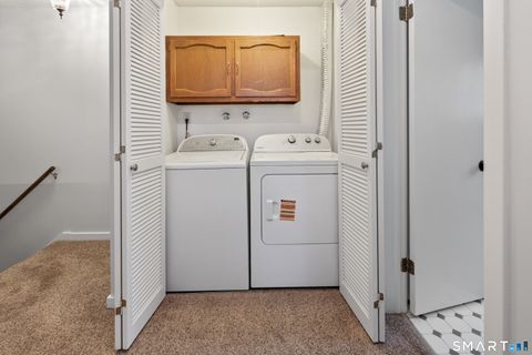 Tiny photo for 41 Coach Drive #41, Southington, CT 06489 (MLS # 24154460)