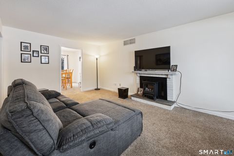 Tiny photo for 41 Coach Drive #41, Southington, CT 06489 (MLS # 24154460)