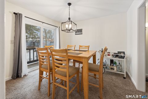 Tiny photo for 41 Coach Drive #41, Southington, CT 06489 (MLS # 24154460)