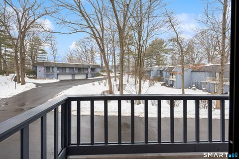 Tiny photo for 41 Coach Drive #41, Southington, CT 06489 (MLS # 24154460)