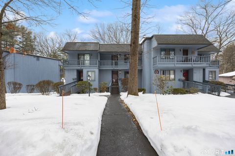 Tiny photo for 41 Coach Drive #41, Southington, CT 06489 (MLS # 24154460)