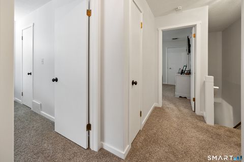 Tiny photo for 41 Coach Drive #41, Southington, CT 06489 (MLS # 24154460)