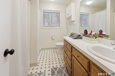 Tiny photo for 41 Coach Drive #41, Southington, CT 06489 (MLS # 24154460)