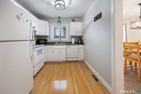 Tiny photo for 41 Coach Drive #41, Southington, CT 06489 (MLS # 24154460)