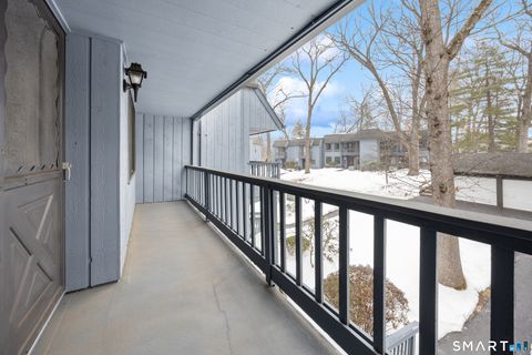 Tiny photo for 41 Coach Drive #41, Southington, CT 06489 (MLS # 24154460)