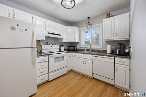 Tiny photo for 41 Coach Drive #41, Southington, CT 06489 (MLS # 24154460)