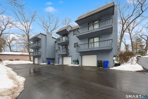 Tiny photo for 41 Coach Drive #41, Southington, CT 06489 (MLS # 24154460)