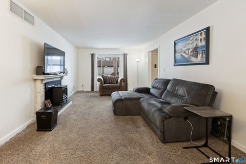 Tiny photo for 41 Coach Drive #41, Southington, CT 06489 (MLS # 24154460)