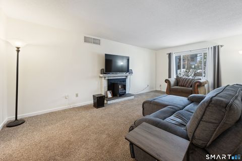 Tiny photo for 41 Coach Drive #41, Southington, CT 06489 (MLS # 24154460)