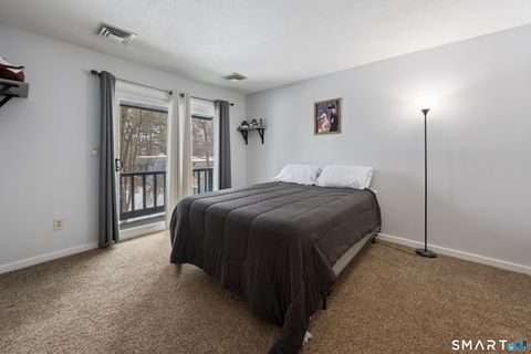 Tiny photo for 41 Coach Drive #41, Southington, CT 06489 (MLS # 24154460)