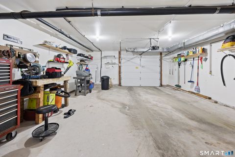 Tiny photo for 41 Coach Drive #41, Southington, CT 06489 (MLS # 24154460)