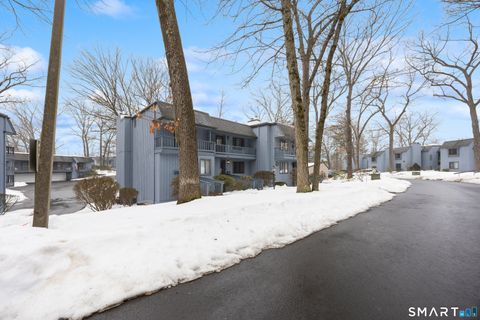 Tiny photo for 41 Coach Drive #41, Southington, CT 06489 (MLS # 24154460)