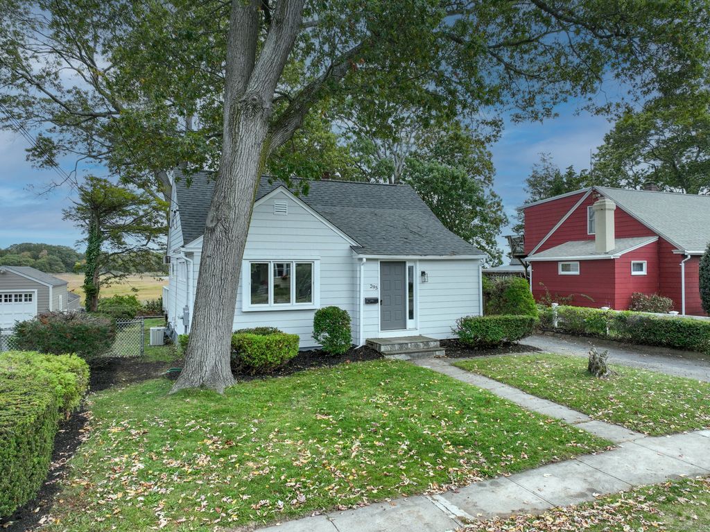 Photo of 295 Housatonic Drive, Milford, CT 06460 (MLS # 24133771)