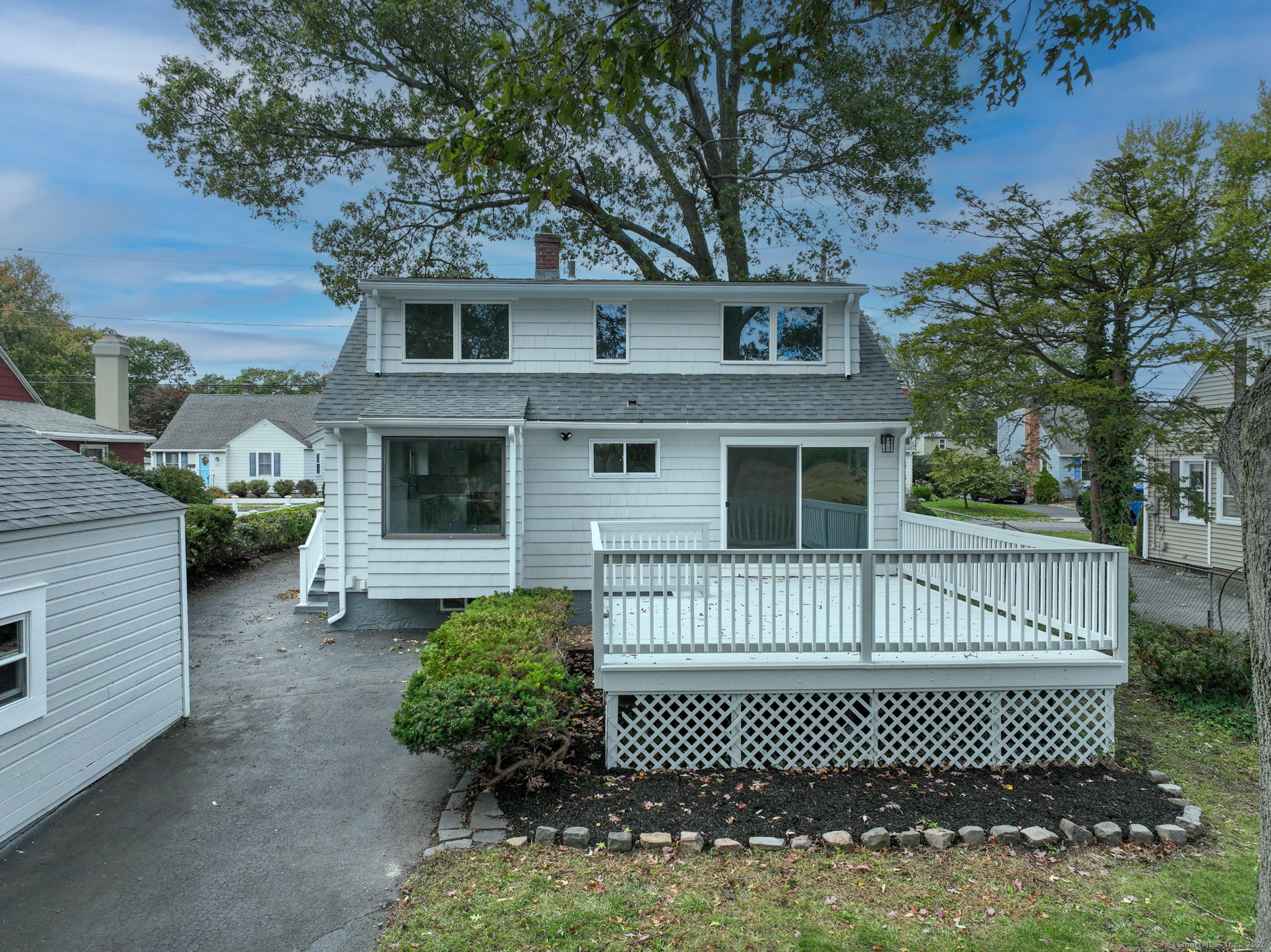 295 Housatonic Drive