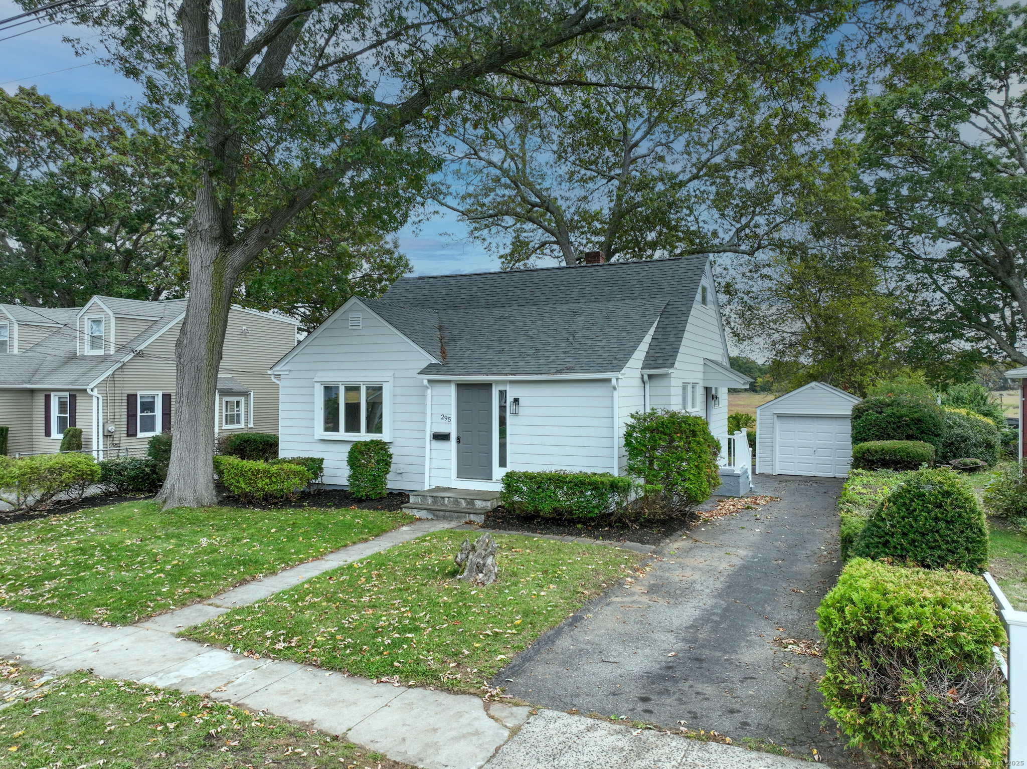 295 Housatonic Drive