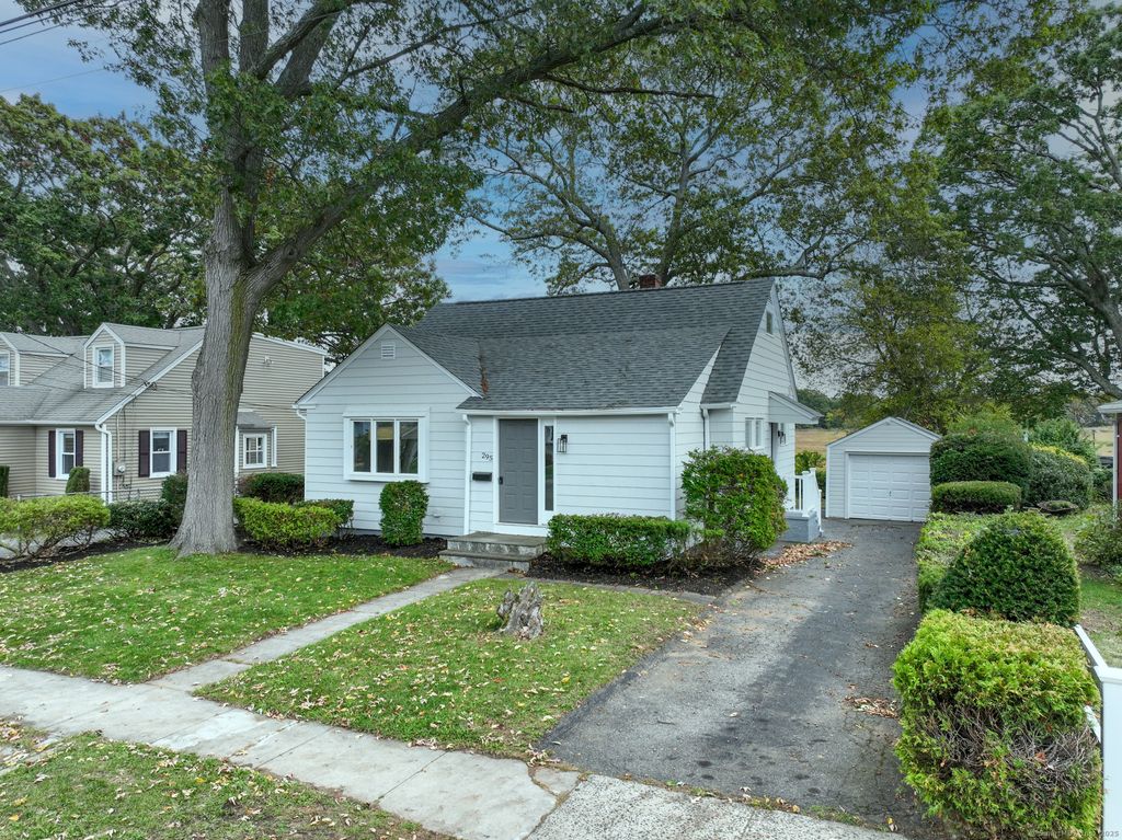Photo of 295 Housatonic Drive, Milford, CT 06460 (MLS # 24133771)