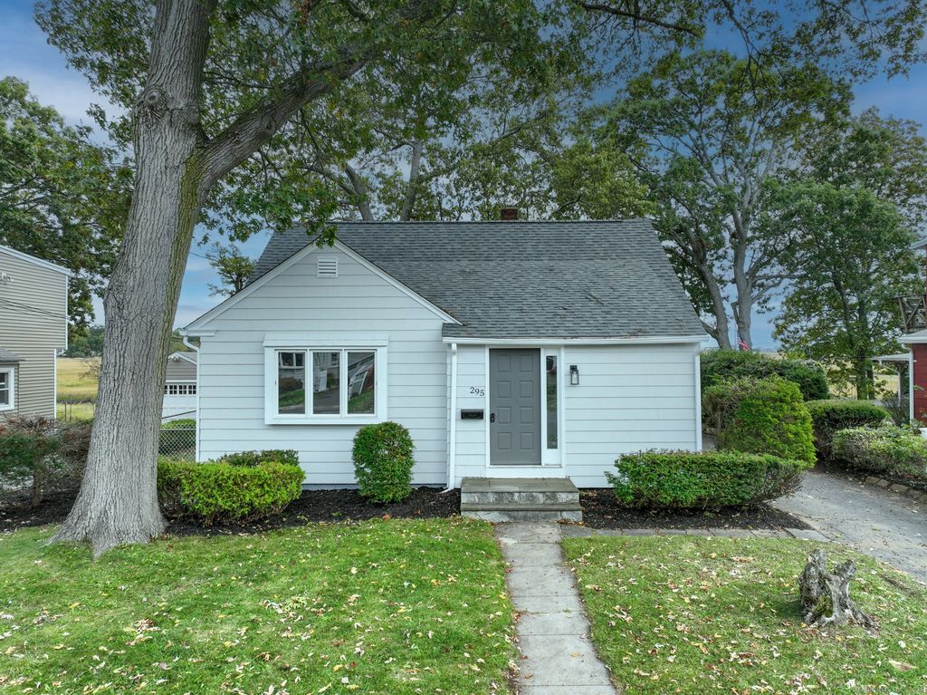 Photo of 295 Housatonic Drive, Milford, CT 06460 (MLS # 24133771)