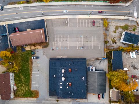 Tiny photo for 6 S Main Street, Putnam, CT 06260 (MLS # 24137809)