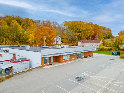 Tiny photo for 6 S Main Street, Putnam, CT 06260 (MLS # 24137809)