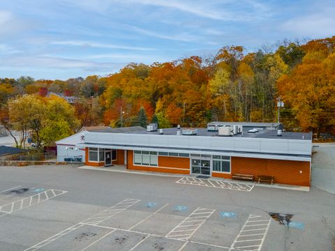 Tiny photo for 6 S Main Street, Putnam, CT 06260 (MLS # 24137809)