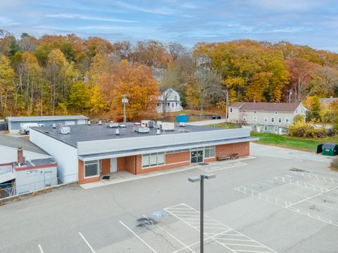 Tiny photo for 6 S Main Street, Putnam, CT 06260 (MLS # 24137809)