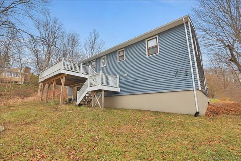 A home in Middlebury