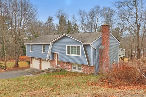 A home in Middlebury