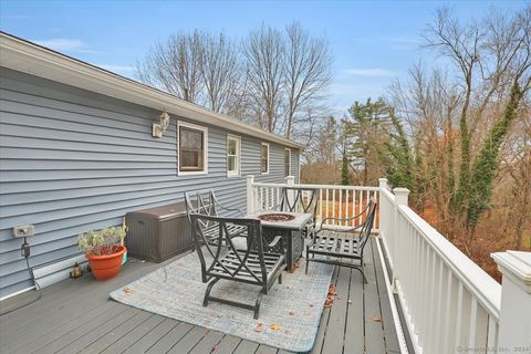 A home in Middlebury