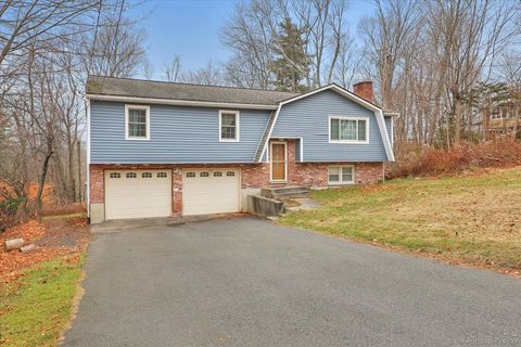 A home in Middlebury