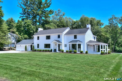 Tiny photo for 240 North Avenue, Westport, CT 06880 (MLS # 24201587)