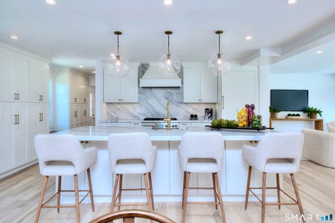 Tiny photo for 240 North Avenue, Westport, CT 06880 (MLS # 24201587)